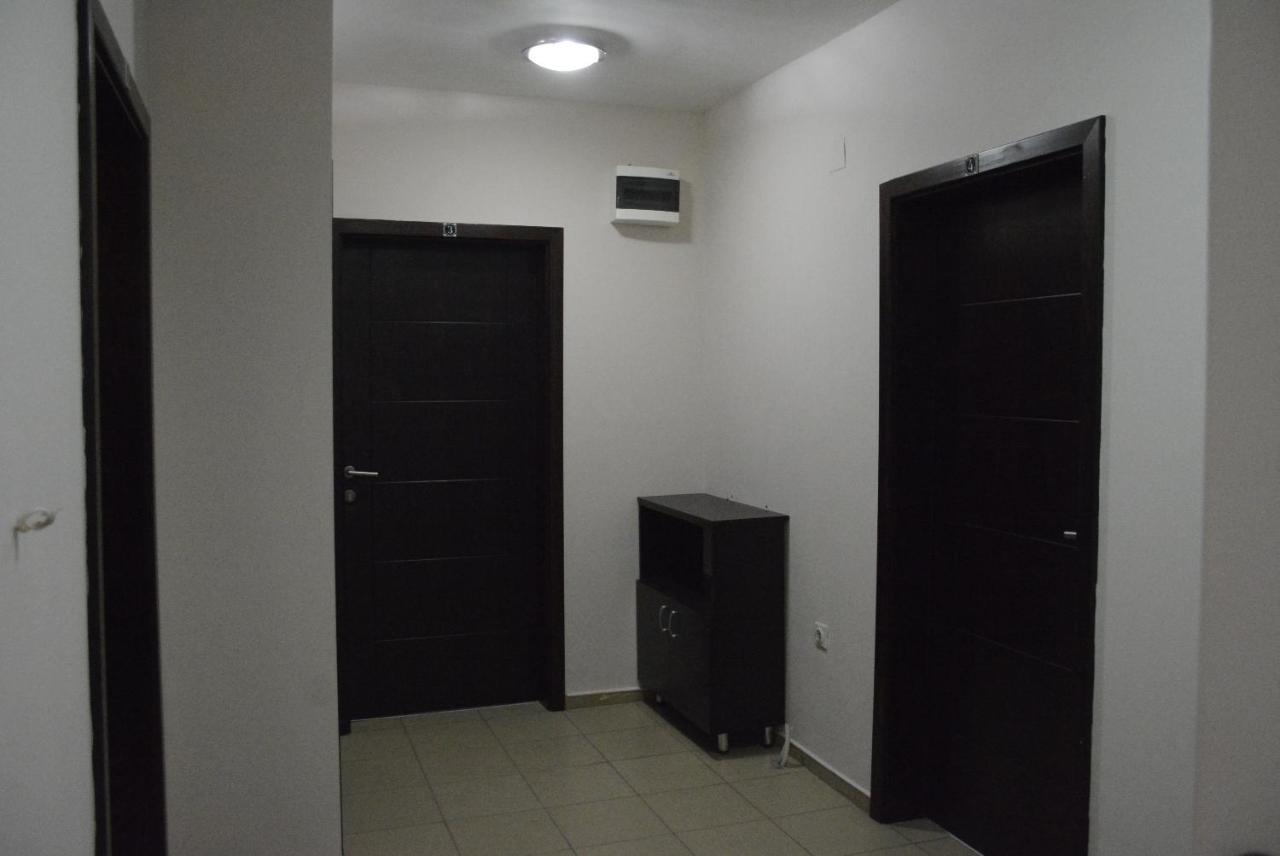 Villa Konzuli Bitola Bagian luar foto