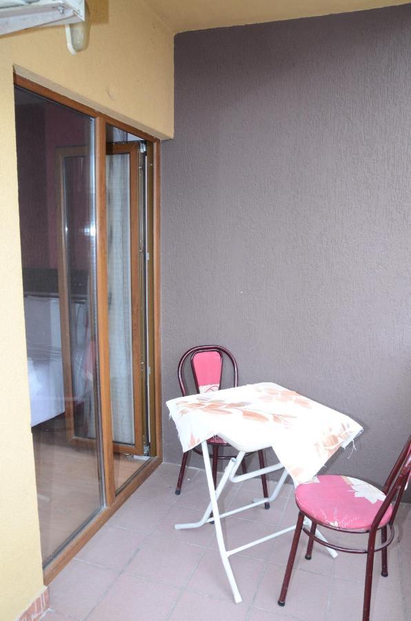 Villa Konzuli Bitola Bagian luar foto