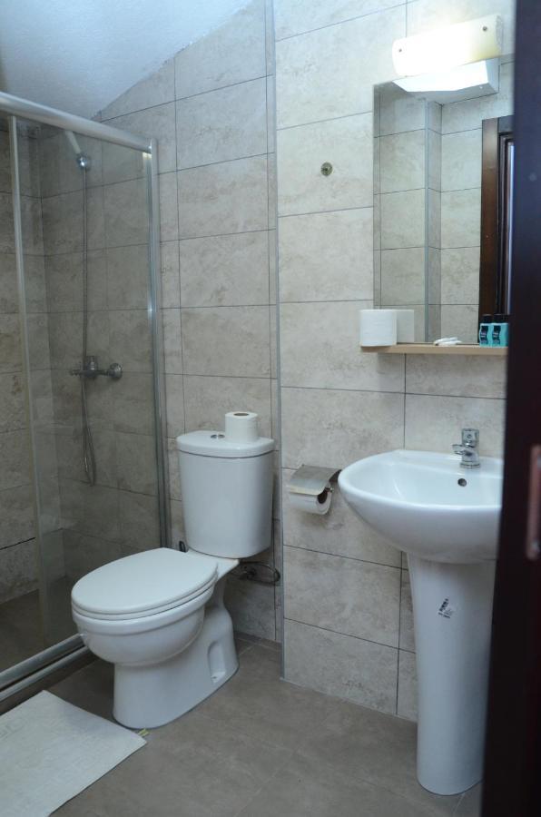 Villa Konzuli Bitola Bagian luar foto