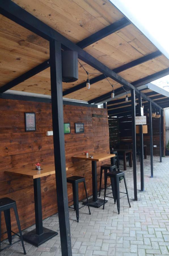 Villa Konzuli Bitola Bagian luar foto