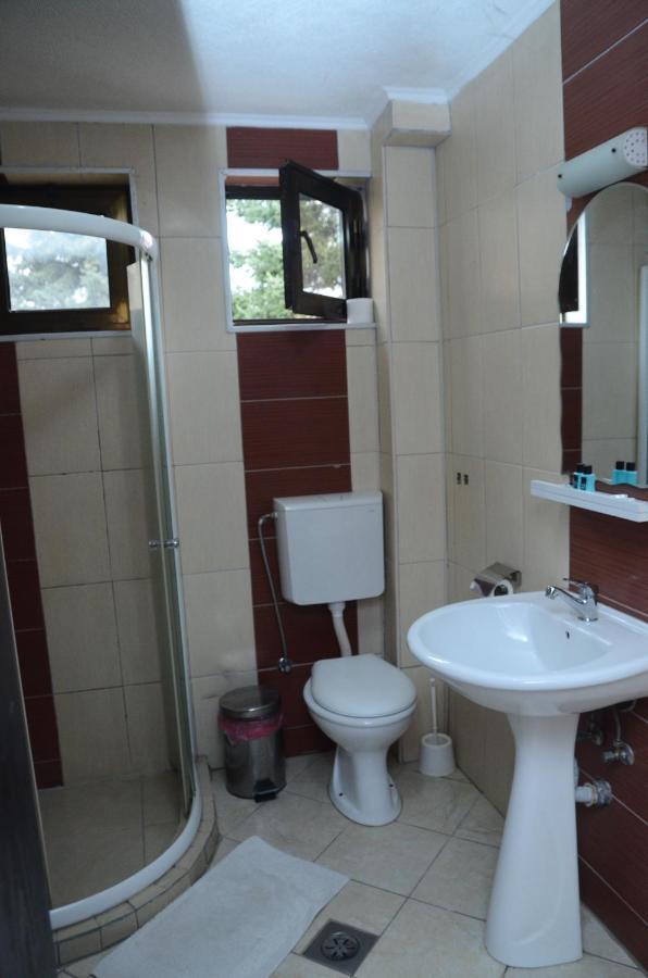 Villa Konzuli Bitola Bagian luar foto