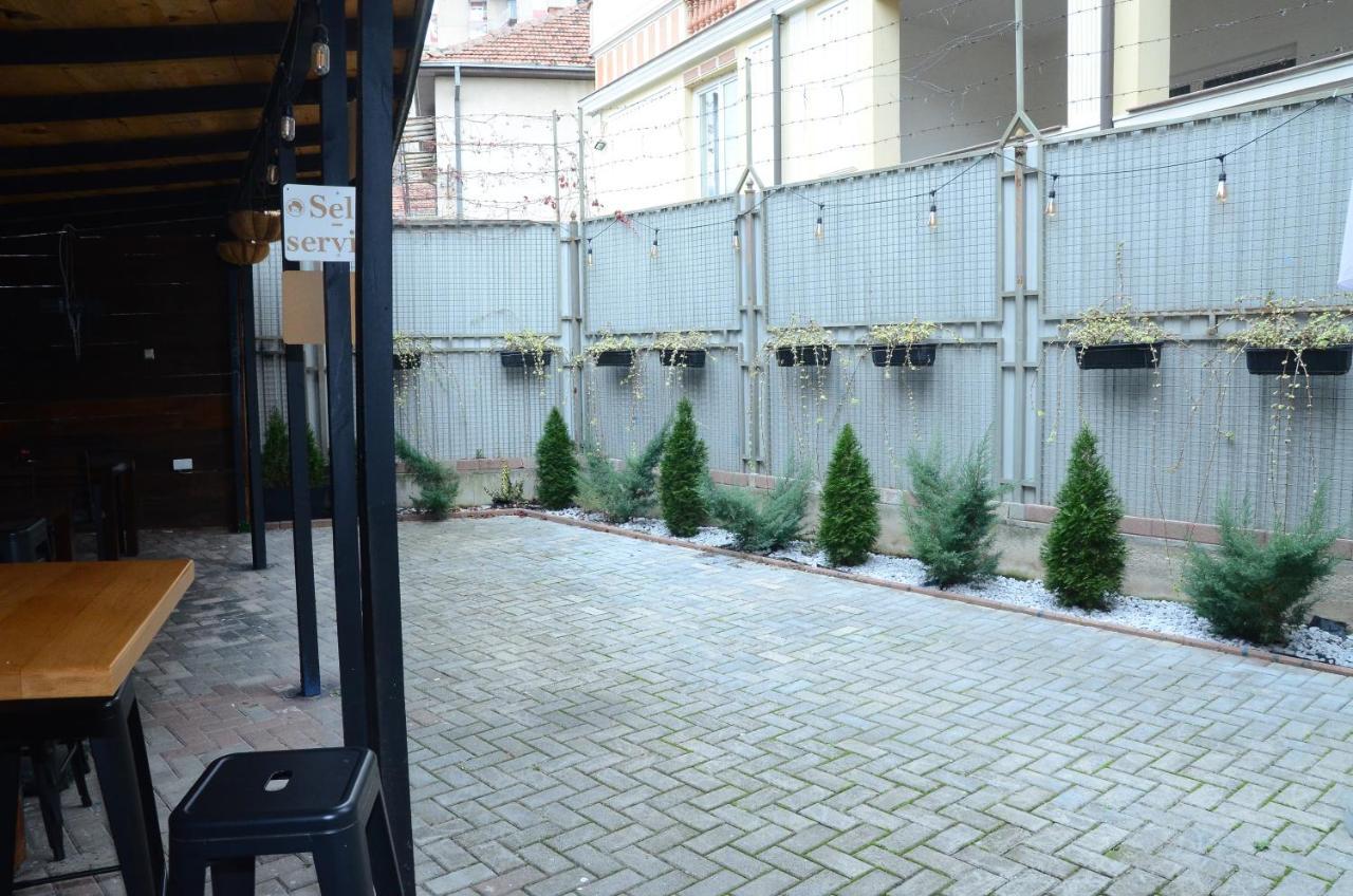 Villa Konzuli Bitola Bagian luar foto