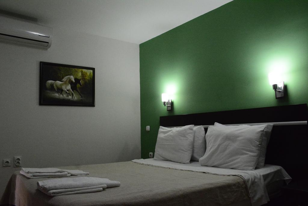 Villa Konzuli Bitola Bagian luar foto